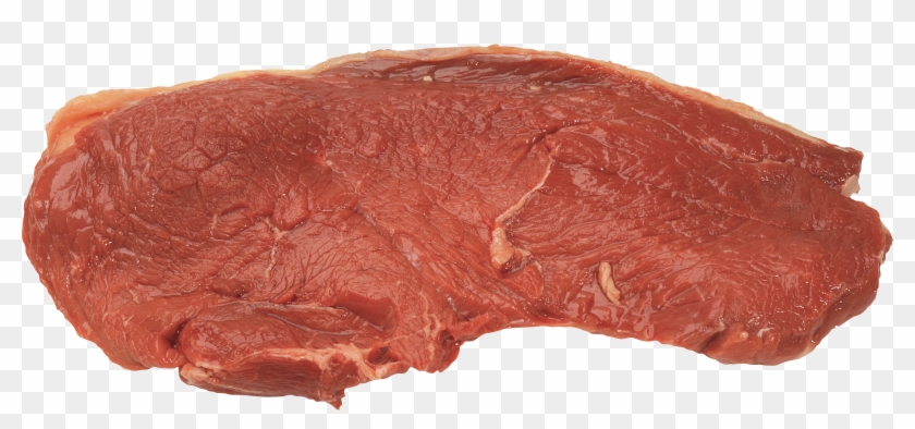 Meat Clipart Transparent - Transparent Meat #1107488