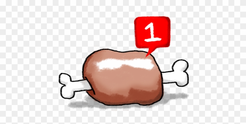 Ask Meat - Ask Meat #1107516