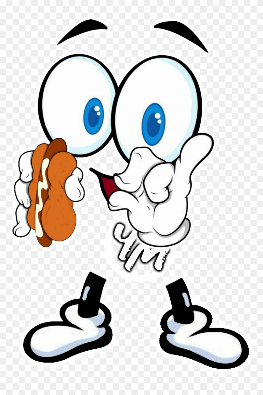 Gambar Animasi Animasi Lucu Terbaru Display Picture - Cartoon Arms And Legs #1107544