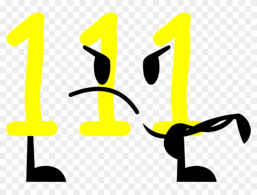 111 - 111 #1107597