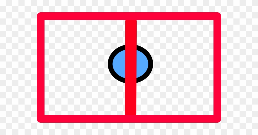 Circle #1107601