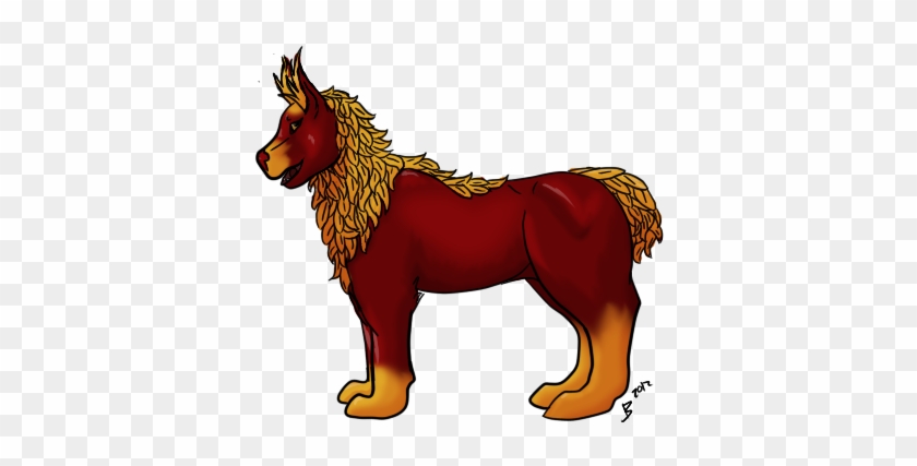 Image - Mane #1107661