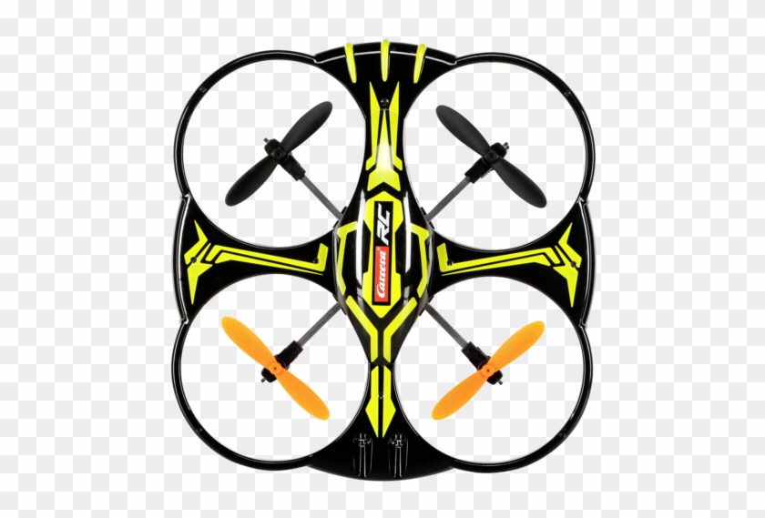 Carrera Carrera Carrera - Carrera Carrera Rc Quadrocopter Crc X1 #1107684
