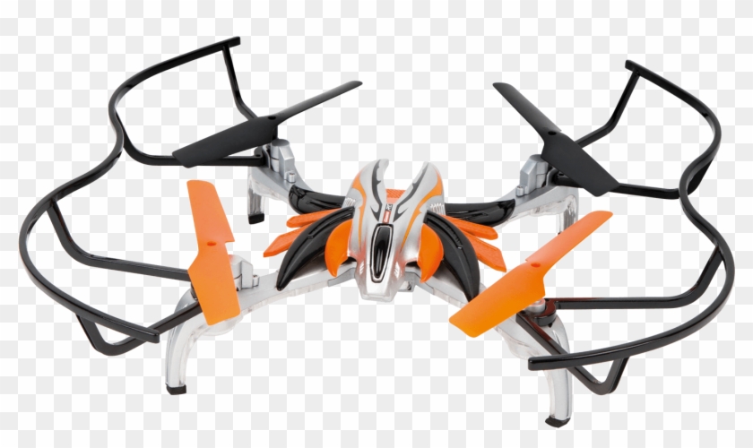 Quadrocopter Guidro - - Carrera Rc Guidro Quadcopter Rtf Beginner #1107690