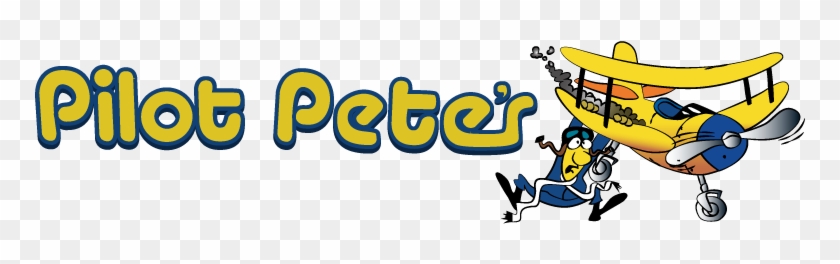 Pilot Petes - Pilot Pete's #1107697