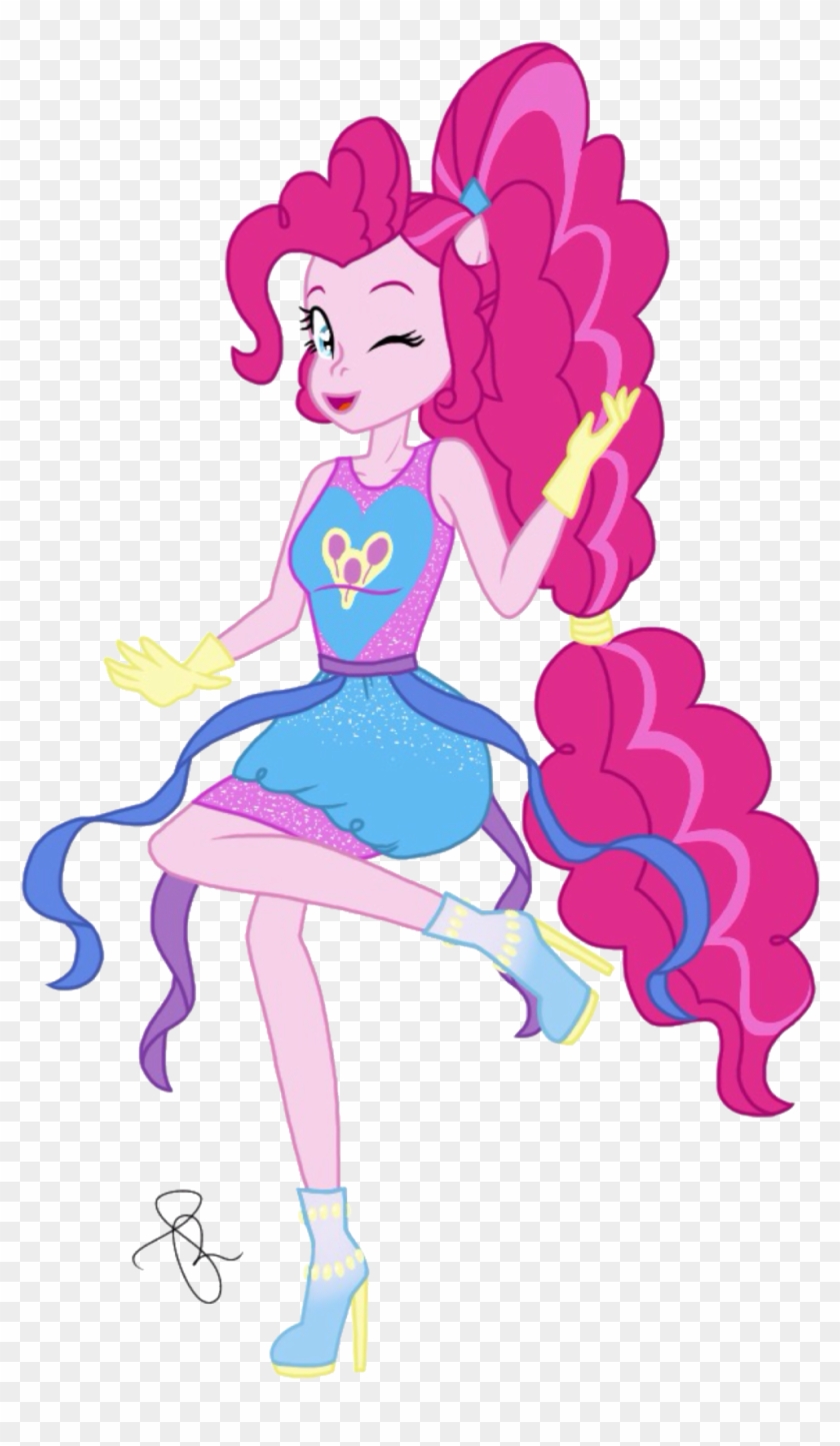 Aryatheeditor 2 0 Eqg - Mlp Eg Forgotten Friendship Pony Up #1107776