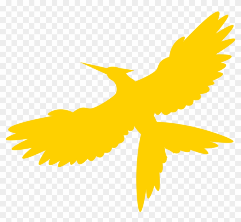 Introducing The Click Game - Perching Bird #1107792