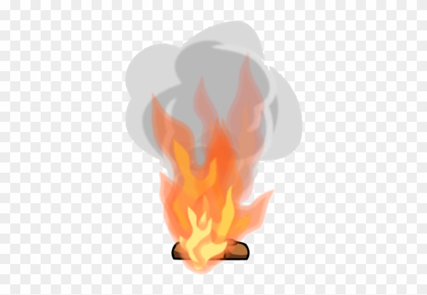 Camp Fire - Campfire #1107821