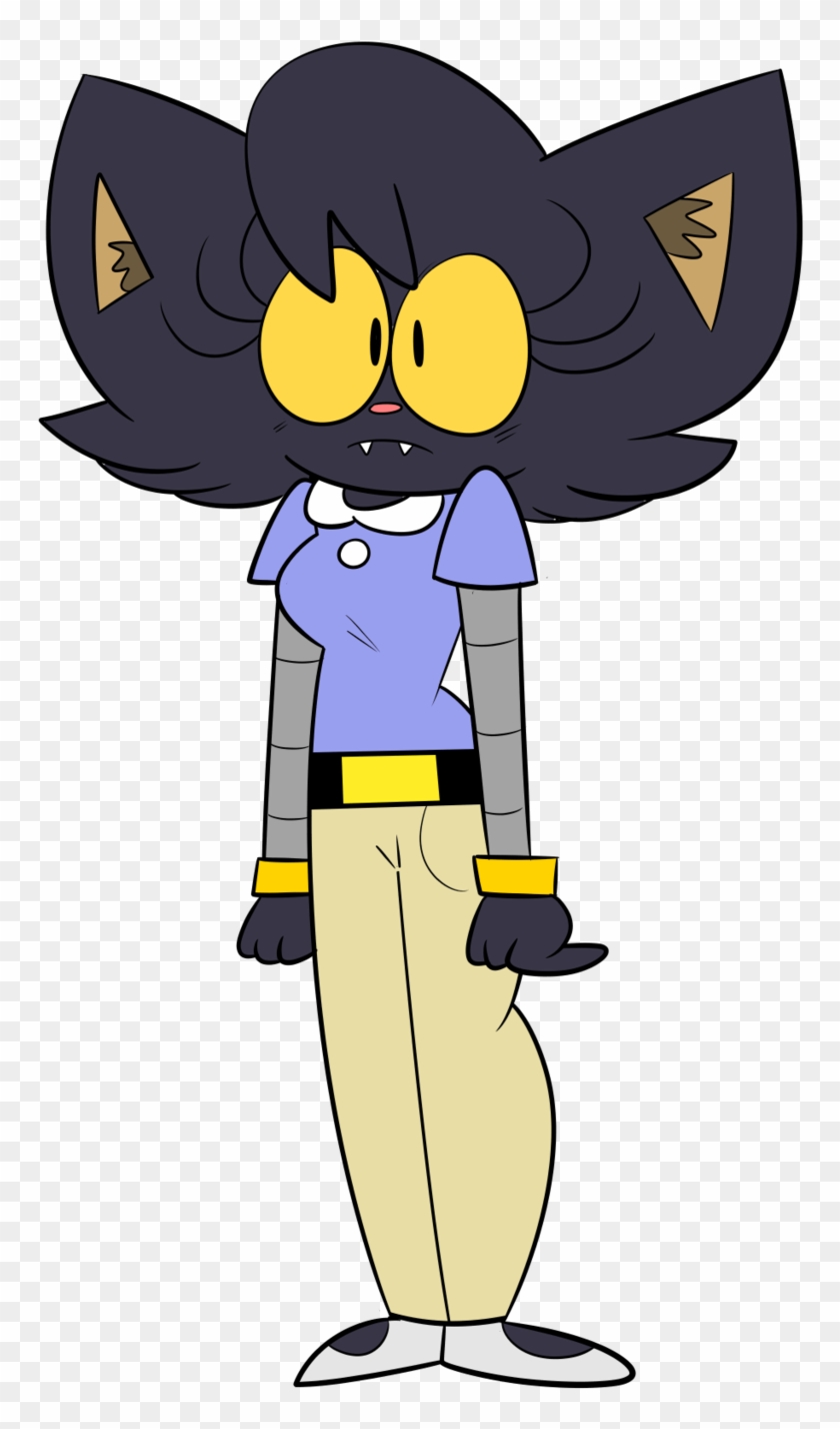 Smithboyy 29 18 Rita By Smithboyy - Cartoon #1107845