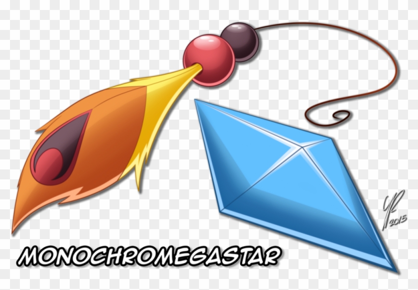 Monochromegastar's Profile Picture - Monochromegastar's Profile Picture #1107870