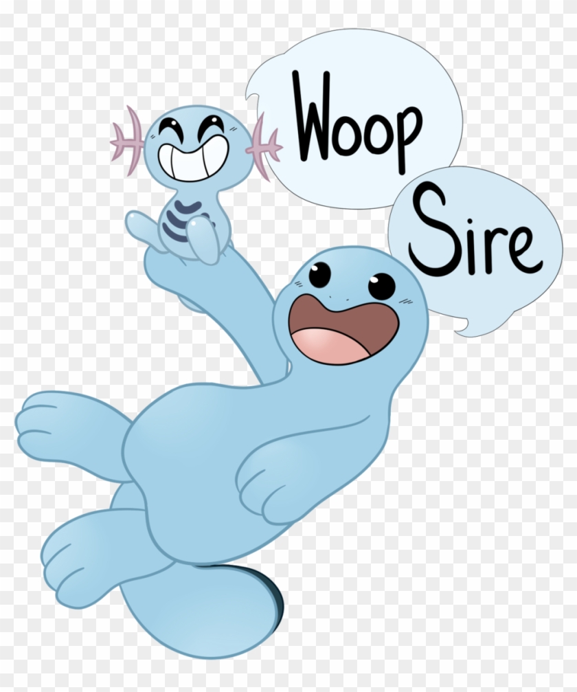 Woopsire By Rum Pumpkin Woopsire By Rum Pumpkin - Cartoon #1107894