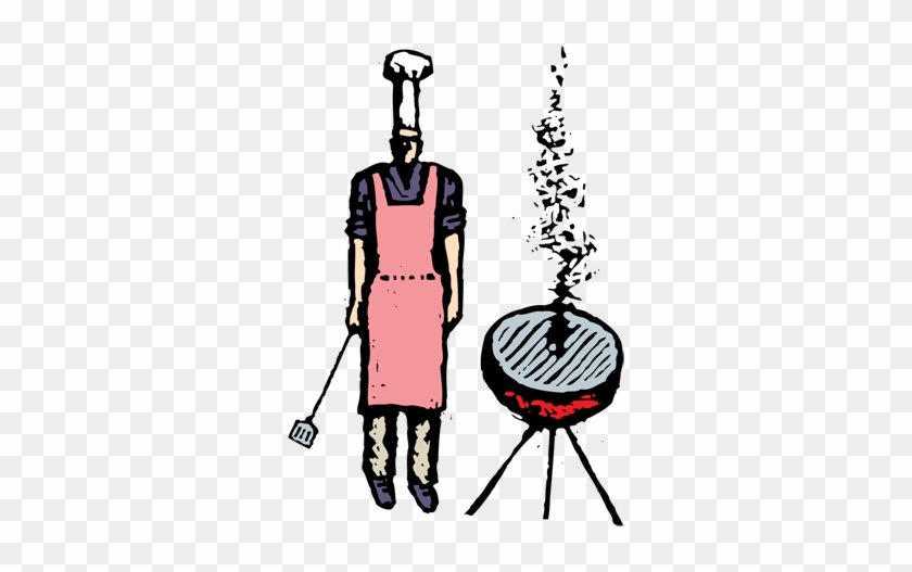 Barbecue #1108167