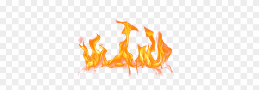 Flame Png #1108187