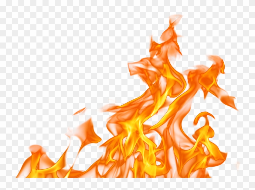 Feu - Fire Png #1108200