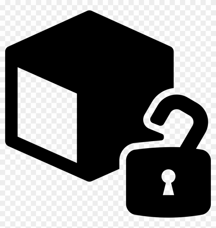 Png File - Lock #1108304