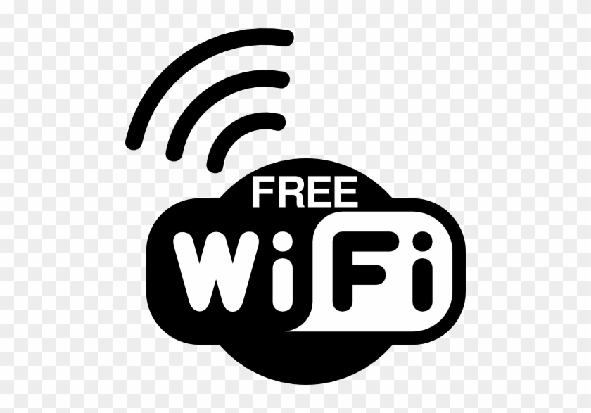 Free Wifi Logo Group 85 Rh Yim778 Com - Free Wifi Logo Png #1108358