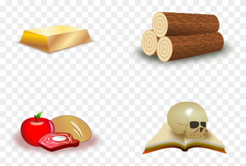 Collection Of Marshmallow Cliparts - Desenhos De Troncos De Madeira #1108580