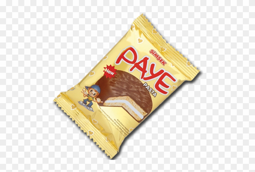 Paye - Dessert #1108604