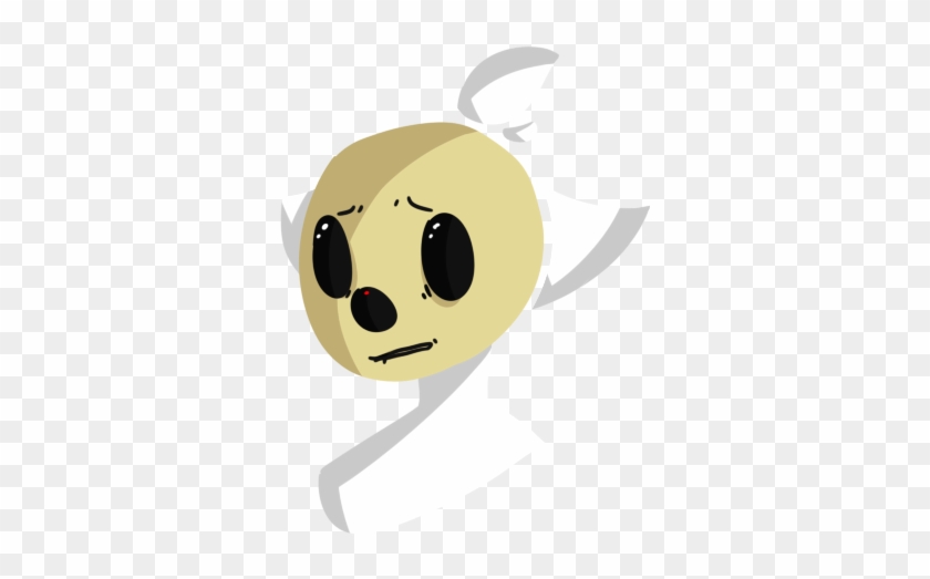Hc By Im A Marshmallow - Cartoon #1108633