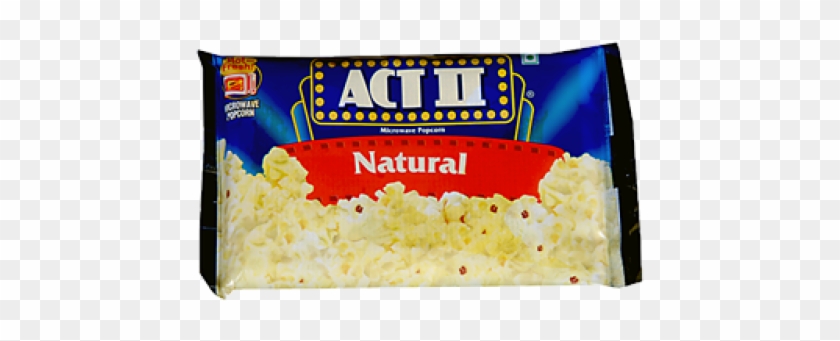 Act Ii Microwave Popcorn, Xtreme Butter - 3 Pack, 3.16 #1108637