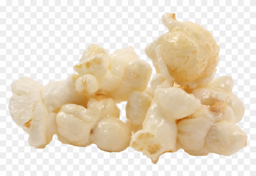 Marshmallow Gourmet Popcorn From Kernel Encore Is Handcrafted - Marshmallow Popcorn 2-cup Small Pack (1 Serving) #1108643