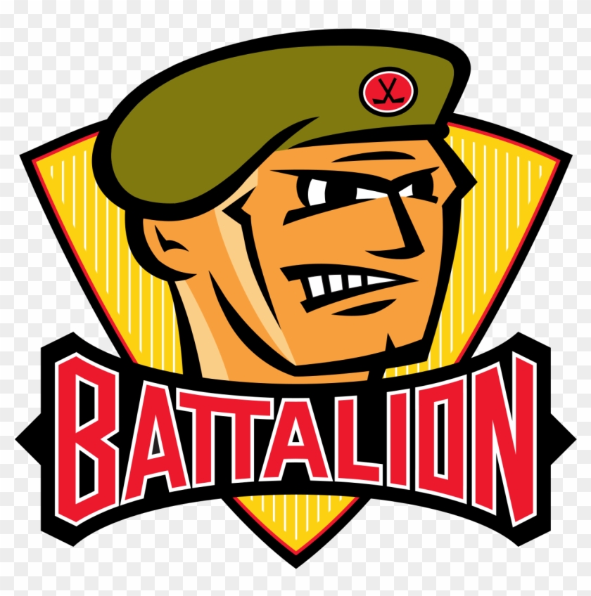 North Bay Battalion Logo #1108711