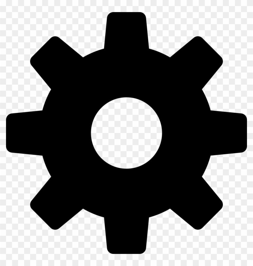 Png File - Symbole Paramètres #1108720