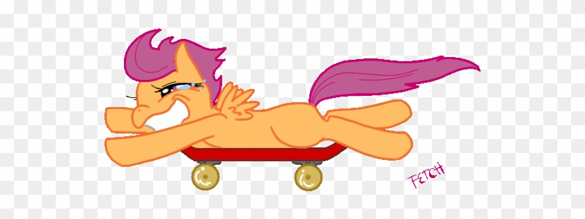 Scoot Scoots By Cnat - Scoot Scoots By Cnat #1108764