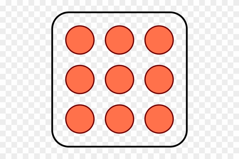 240 × 240 Pixels - 8 On A Dice #1108827