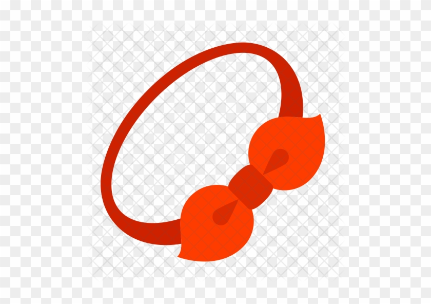 Headband Icon - Headband Icon #1108854