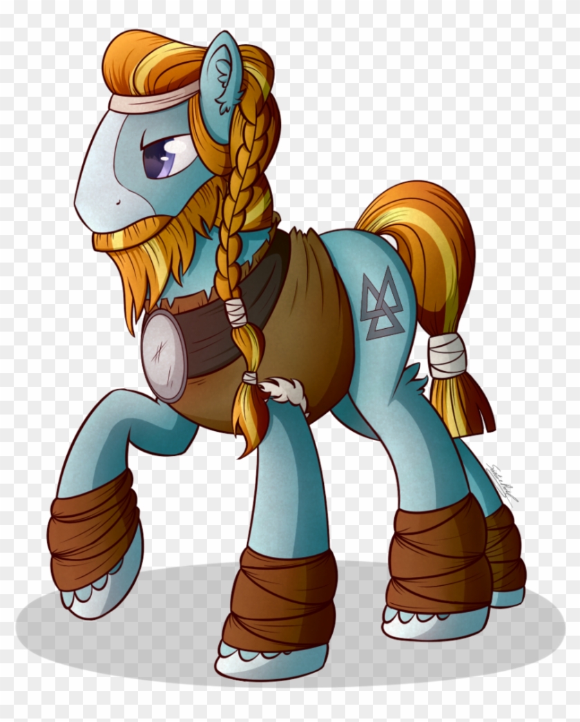 Rockhoof By Sentireaeris Rockhoof By Sentireaeris - Rockhoof #1109015