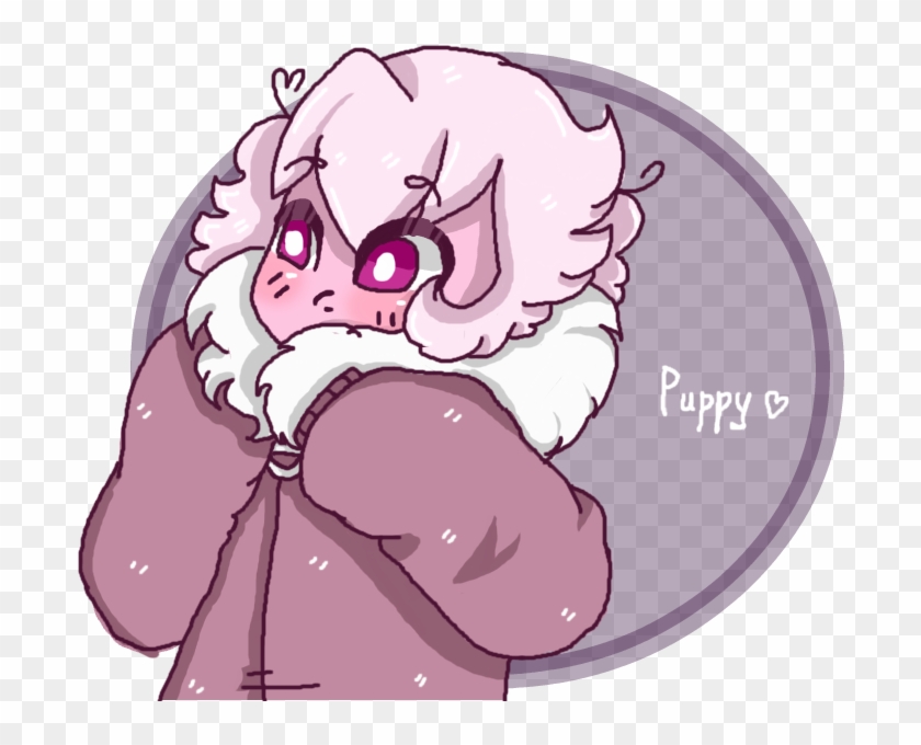 Puppy Pinkguy By Nat-lya - Joji #1109044