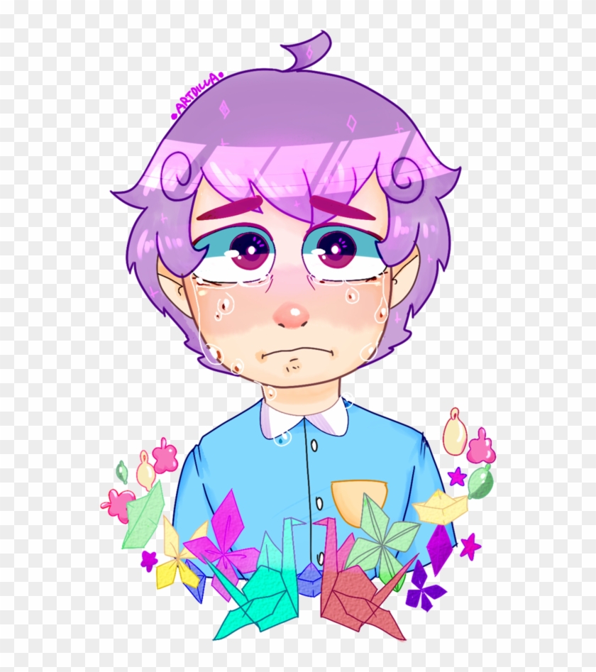 Cardamon [bee And Puppycat] By Camiistyles - Bee And Puppycat Cardamon #1109048