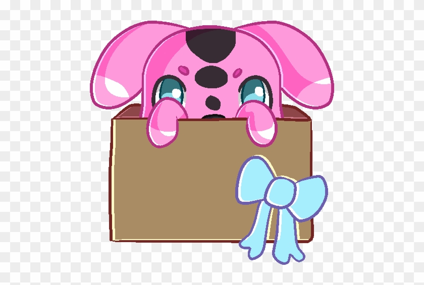 Puppy Box By Metterschlingel - Puppy Box By Metterschlingel #1109089