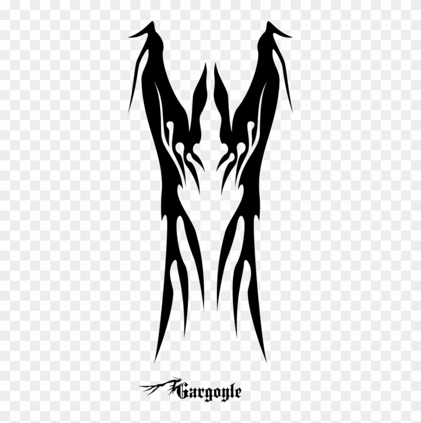 Demon Wings Tattoo Png Png Images - Tattoo Png . #1109123