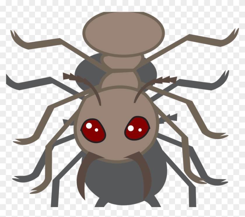 Ant By Cillmevin Ant By Cillmevin - Cartoon #1109326