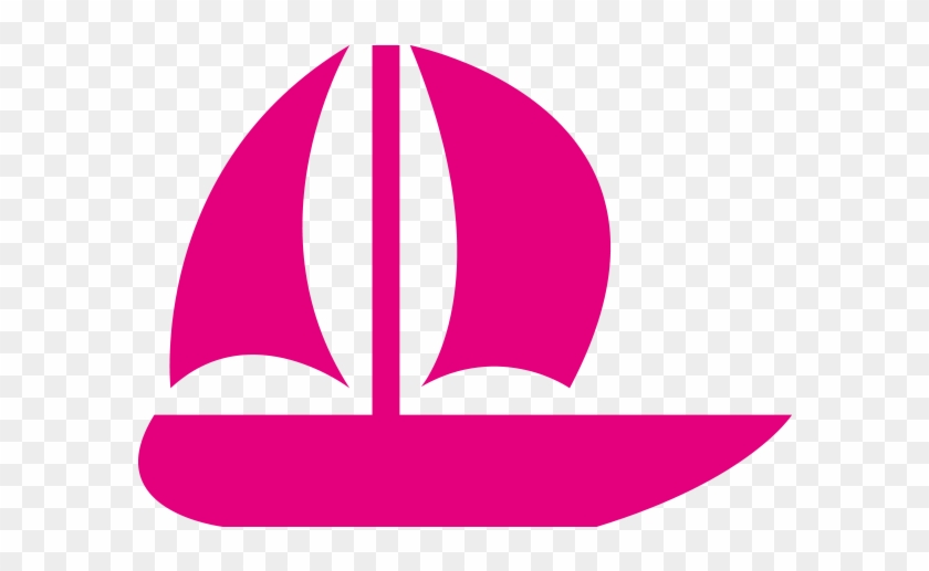 Pink Boat - Pink Boat #1109338