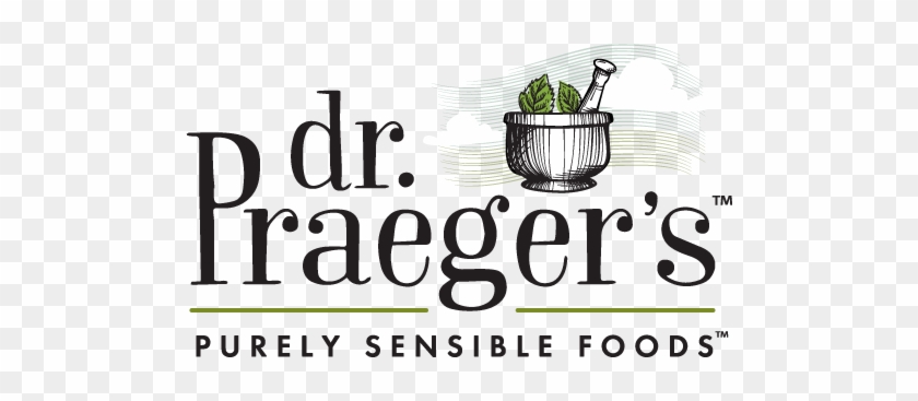 Dr. Praegers Sensible Foods Veggie Burgers, Asian - #1109536