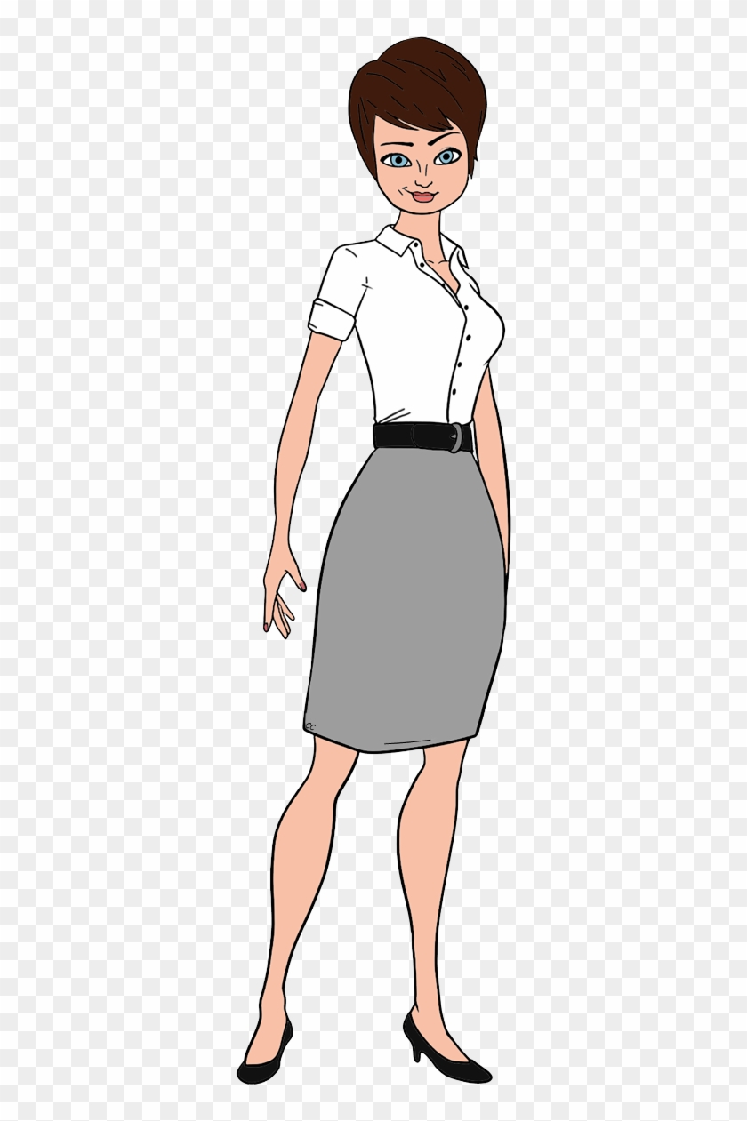 And Clipped By Cartoon Clipart - Roxanne Ritchie #1109560