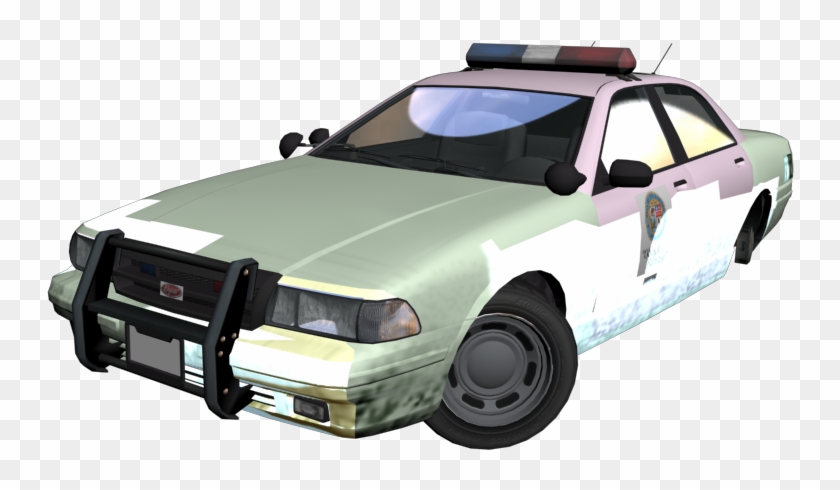 Ou0187 - Grand Theft Auto #1109604