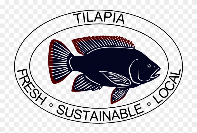 Tilapia Logo #1109651