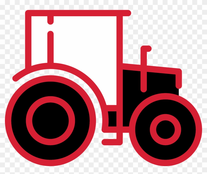 Marine Agriculture - - Heavy Equipment #1109680