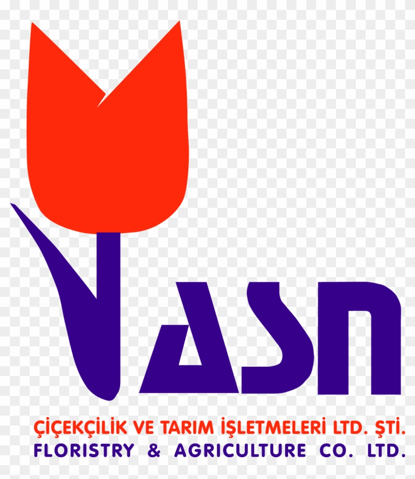 At Asn Floristry & Agriculture Co Ltd Logo One Will - Agriculture #1109728