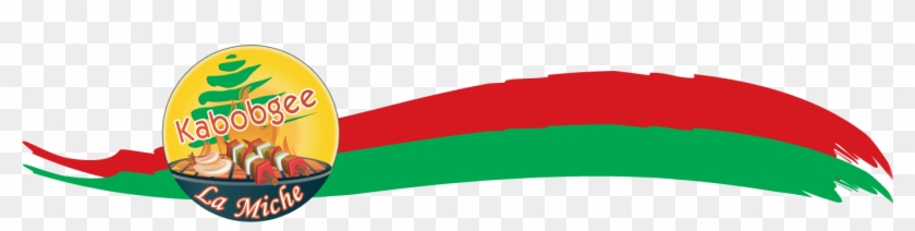 La Miche Kabobgee Logo - Kabobgee Grill #1109760