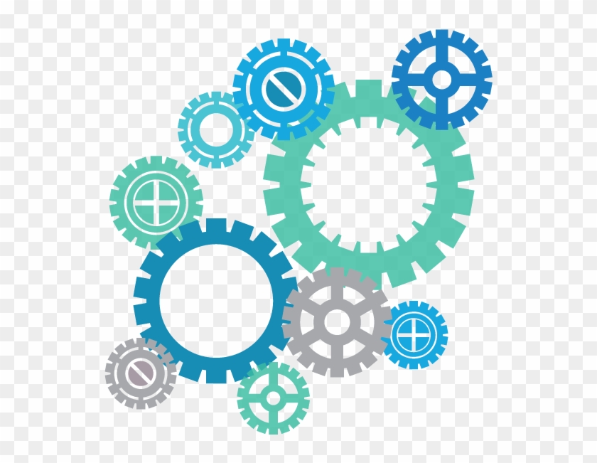 Best Software Systems Integration Installation - System Integration Clipart #1109876