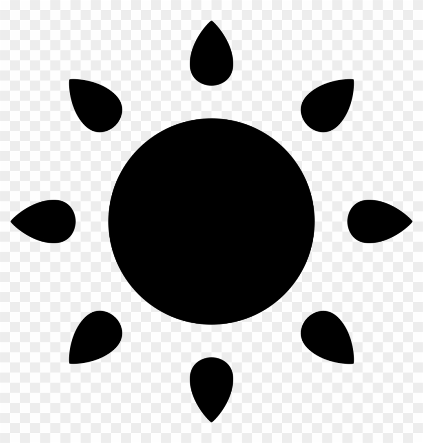 A Sunny Day Comments - Icon #1109995