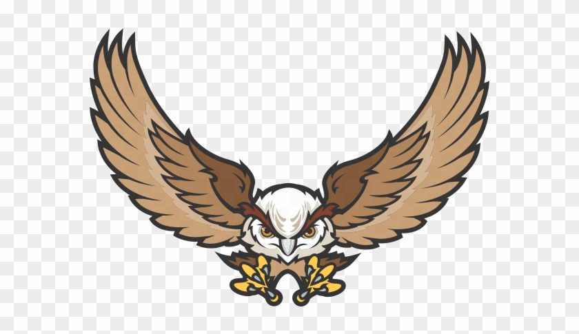 Flying Owl #1110150