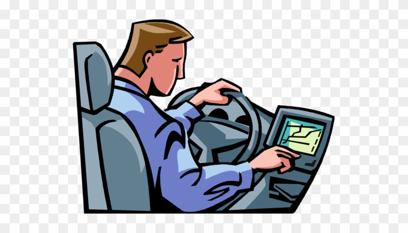 My Name Is Jeff Mori - Free Clip Art Gps #1110197