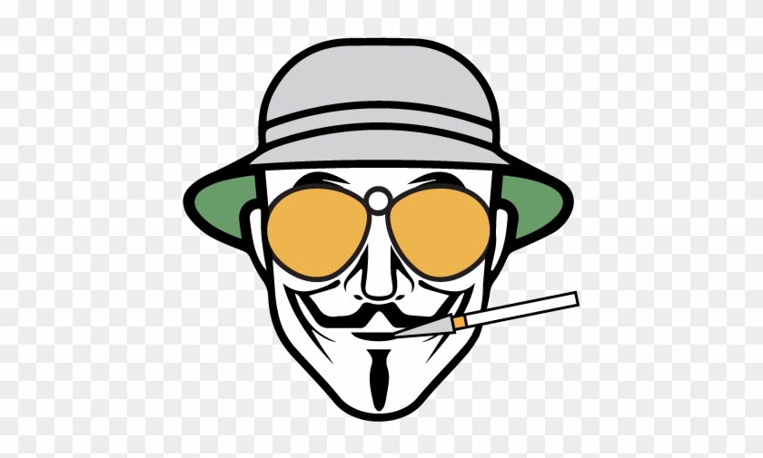 Drpuffandstuff5 - Vendetta Poster Print (portrait) - A2, 23.4 X 16.5 #1110236