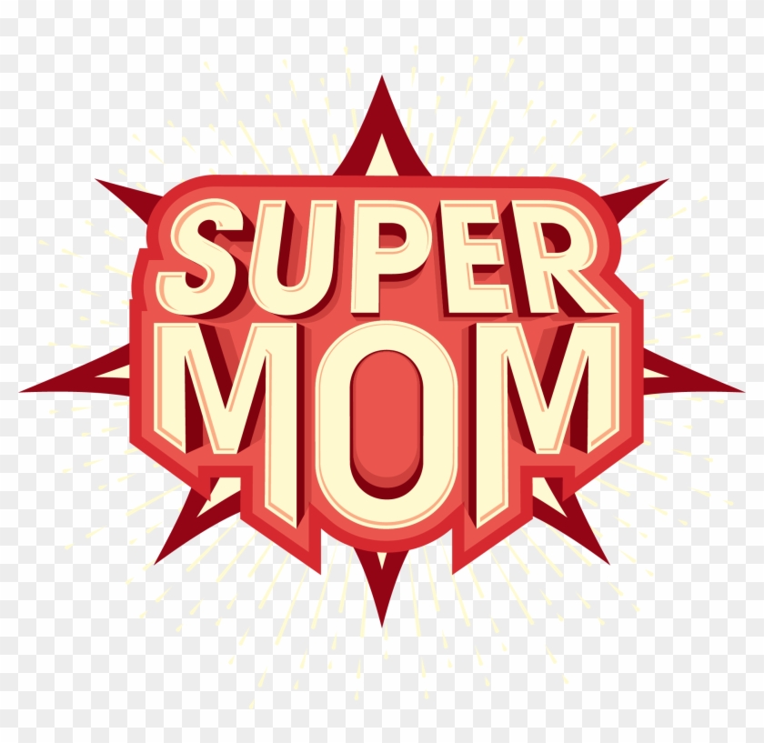 Mothers Day Child Illustration - Mother #1110256